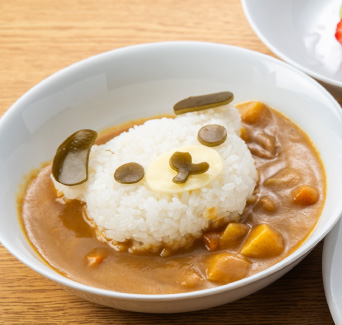 カレーライス