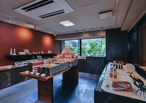 売店