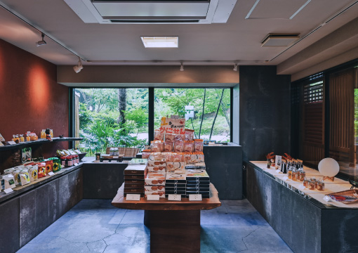 売店