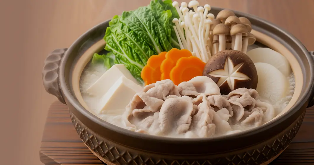 料理のこだわり