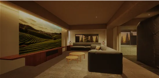 インペリアルサウナテラススイート(210)