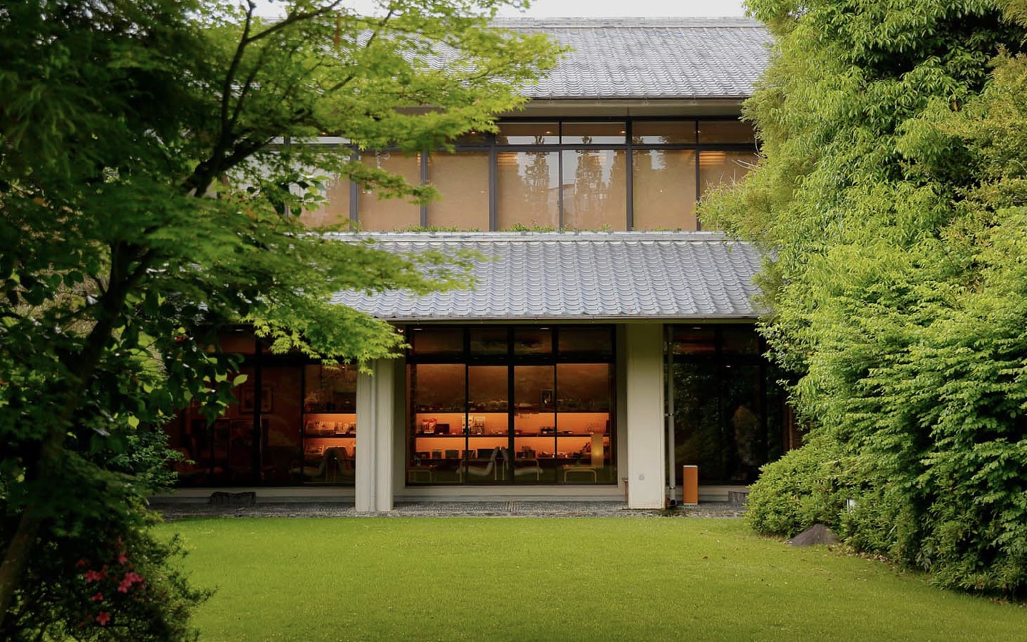 枯淡 嬉野