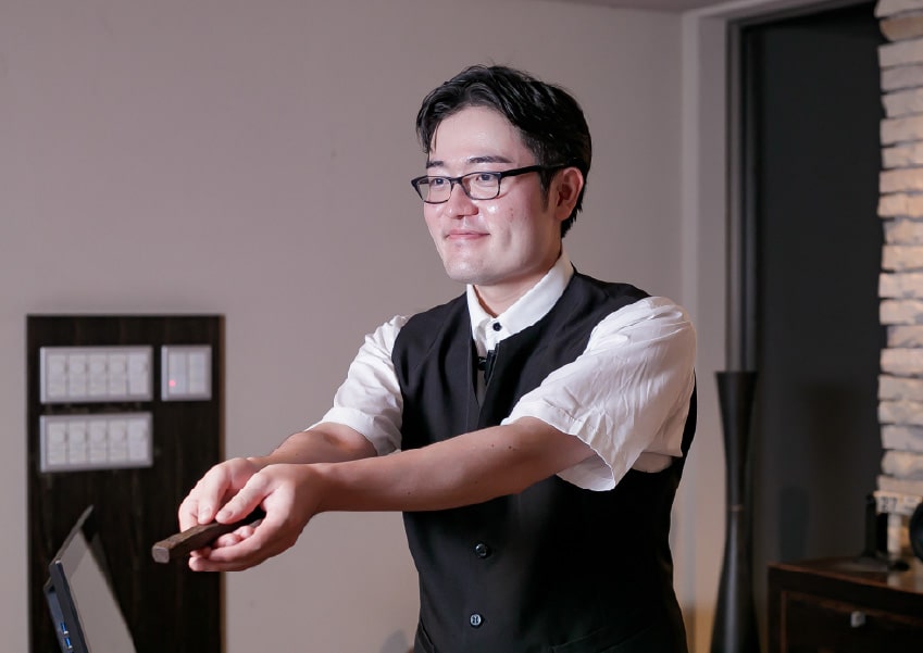 ポリバレントな働き方
